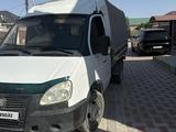 ГАЗ ГАЗель 2009 годаүшін4 000 000 тг. в Актау – фото 2