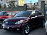 Nissan Murano 2005 года за 4 000 000 тг. в Астана