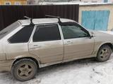 ВАЗ (Lada) 2114 2012 годаүшін1 500 000 тг. в Актобе – фото 3