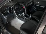 Kia Rio 2014 годаүшін4 600 000 тг. в Павлодар