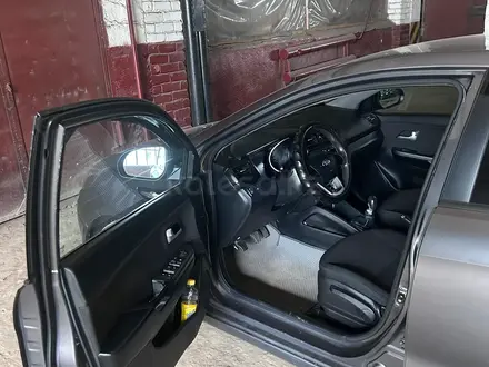Kia Rio 2014 года за 4 600 000 тг. в Павлодар – фото 3