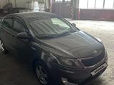 Kia Rio 2014 годаүшін4 600 000 тг. в Павлодар – фото 4