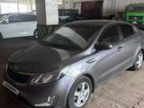 Kia Rio 2014 годаүшін4 600 000 тг. в Павлодар – фото 5