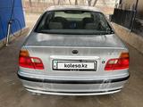 BMW 323 1999 годаfor3 800 000 тг. в Алматы – фото 4