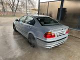 BMW 323 1999 годаfor3 800 000 тг. в Алматы – фото 5