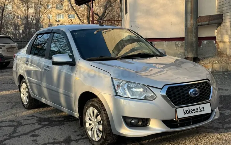 Datsun on-DO 2019 годаfor2 800 000 тг. в Усть-Каменогорск