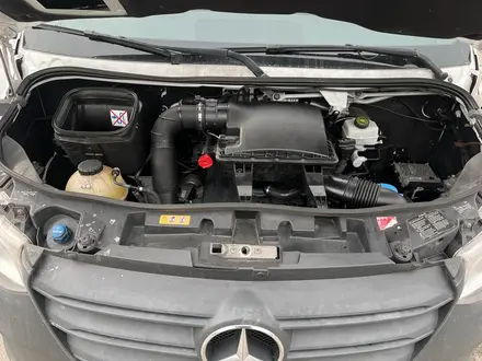 Mercedes-Benz  W907/910 2019 года за 23 700 000 тг. в Алматы – фото 5