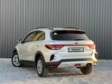 Kia Rio X-Line 2021 годаfor8 550 000 тг. в Актобе – фото 4