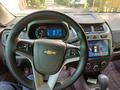 Chevrolet Cobalt 2021 года за 6 500 000 тг. в Кентау – фото 4