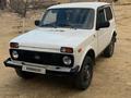 ВАЗ (Lada) Lada 2121 2012 года за 1 300 000 тг. в Бейнеу