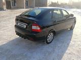 ВАЗ (Lada) Priora 2172 2012 годаүшін2 500 000 тг. в Темиртау – фото 3