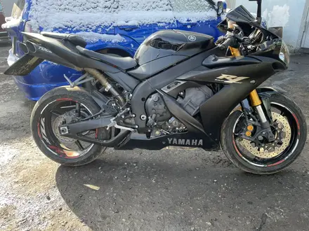 Yamaha  YZF-R1 2005 года за 3 000 000 тг. в Алматы – фото 10