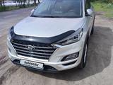 Hyundai Tucson 2020 года за 12 500 000 тг. в Караганда – фото 3