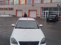 ВАЗ (Lada) Priora 2170 2013 года за 3 200 000 тг. в Костанай – фото 4