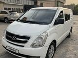 Hyundai Starex 2010 года за 5 500 000 тг. в Шымкент