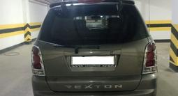 SsangYong Rexton 2001 года за 2 500 000 тг. в Алматы – фото 4