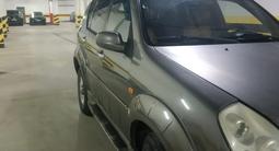SsangYong Rexton 2001 года за 2 500 000 тг. в Алматы – фото 2