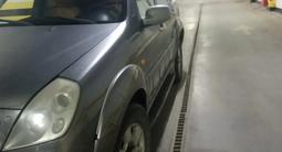 SsangYong Rexton 2001 года за 2 500 000 тг. в Алматы – фото 3