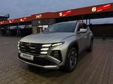 Hyundai Tucson 2024 года за 12 300 000 тг. в Алматы – фото 2