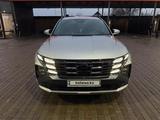 Hyundai Tucson 2024 года за 12 300 000 тг. в Алматы