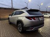 Hyundai Tucson 2024 года за 12 300 000 тг. в Алматы – фото 4