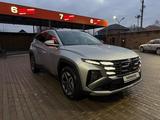 Hyundai Tucson 2024 года за 12 300 000 тг. в Алматы – фото 3