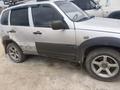 Chevrolet Niva 2006 года за 1 100 000 тг. в Жалагаш – фото 3