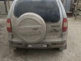 Chevrolet Niva 2006 годаfor1 100 000 тг. в Жалагаш – фото 4