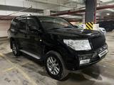 Toyota Land Cruiser 2008 годаүшін18 500 000 тг. в Астана – фото 2