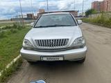 Lexus RX 300 1999 годаfor5 500 000 тг. в Кокшетау