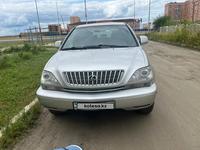 Lexus RX 300 1999 года за 5 500 000 тг. в Кокшетау