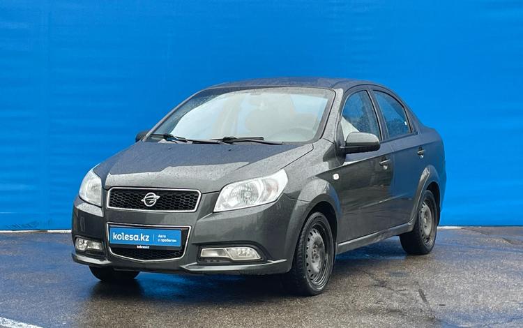 Ravon Nexia R3 2019 г.