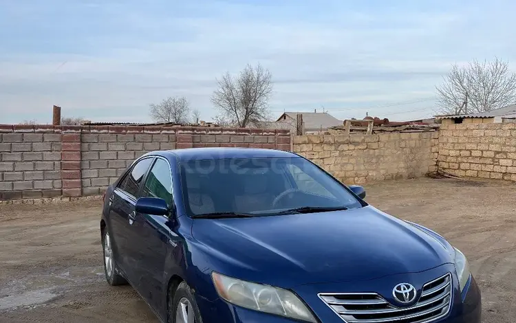 Toyota Camry 2007 годаүшін4 000 000 тг. в Актау