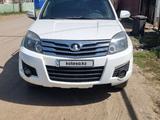 Great Wall Hover H3 2013 года за 3 900 000 тг. в Актобе