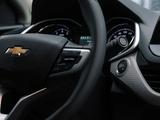 Chevrolet Onix LTZ 2025 года за 7 490 000 тг. в Актобе – фото 5