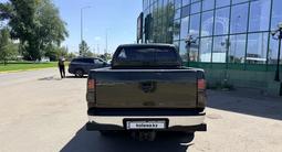 Toyota Hilux 2014 года за 11 000 000 тг. в Уральск – фото 3