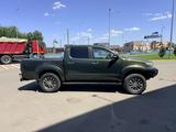 Toyota Hilux 2014 года за 10 200 000 тг. в Уральск – фото 5