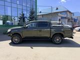 Toyota Hilux 2014 года за 10 200 000 тг. в Уральск – фото 3