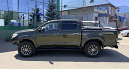 Toyota Hilux 2014 года за 11 000 000 тг. в Уральск – фото 2