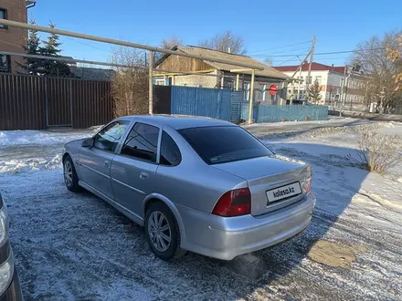 Opel Vectra 2000 года за 1 600 000 тг. в Костанай – фото 3