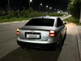 Audi A6 1998 годаүшін2 750 000 тг. в Алматы – фото 5