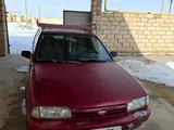 Nissan Primera 1994 годаүшін1 800 000 тг. в Актау – фото 5