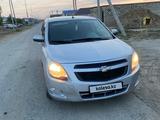 Chevrolet Cobalt 2015 года за 3 550 000 тг. в Атырау – фото 4