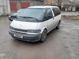 Toyota Previa 1992 годаүшін1 300 000 тг. в Караганда – фото 2