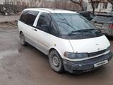 Toyota Previa 1992 годаүшін1 300 000 тг. в Караганда – фото 3