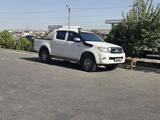 Toyota Hilux 2007 года за 6 000 000 тг. в Шетпе
