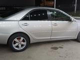 Toyota Camry 2005 годаүшін5 000 000 тг. в Астана – фото 4