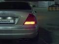 Mercedes-Benz S 500 2005 года за 5 500 000 тг. в Алматы – фото 5