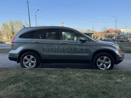 Honda CR-V 2010 года за 6 800 000 тг. в Алматы – фото 9