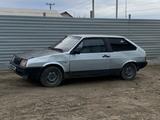 ВАЗ (Lada) 2108 2002 годаүшін400 000 тг. в Атырау